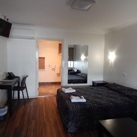 Blackwater Hotel Motel ภายนอก รูปภาพ