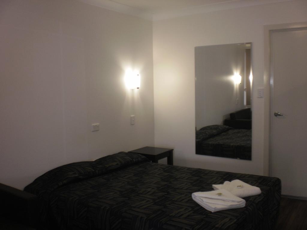 Blackwater Hotel Motel ภายนอก รูปภาพ