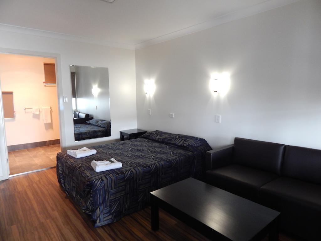 Blackwater Hotel Motel ห้อง รูปภาพ