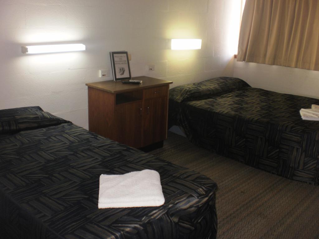 Blackwater Hotel Motel ห้อง รูปภาพ