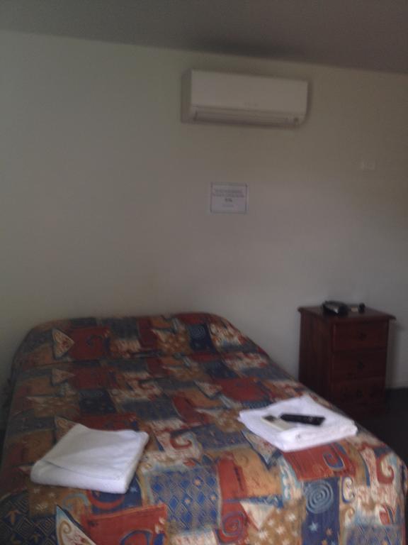 Blackwater Hotel Motel ห้อง รูปภาพ