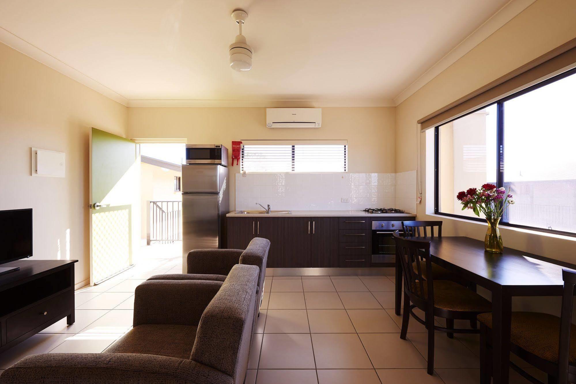 Blackwater Hotel Motel ภายนอก รูปภาพ