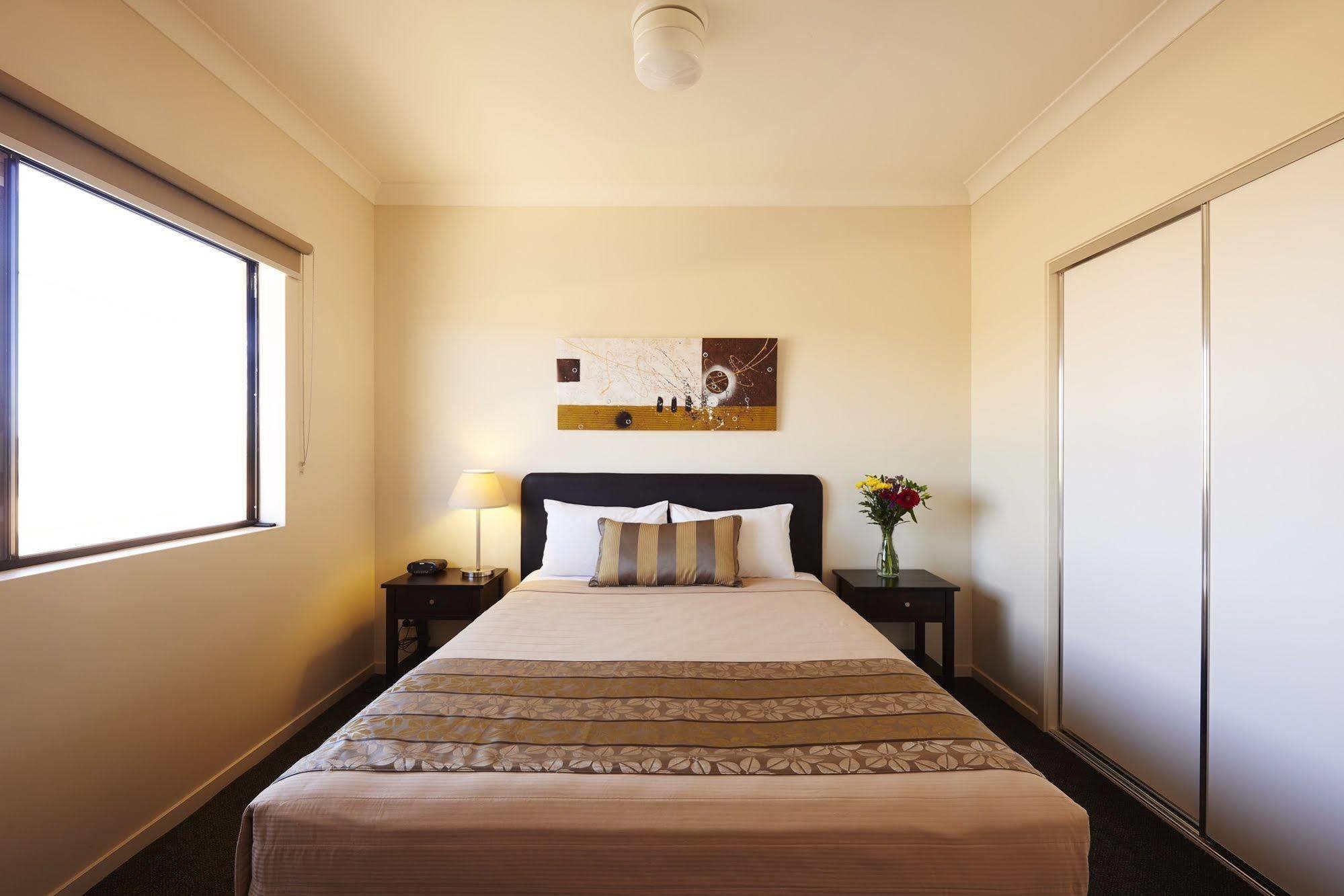 Blackwater Hotel Motel ภายนอก รูปภาพ